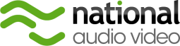 National Audio Video LLC