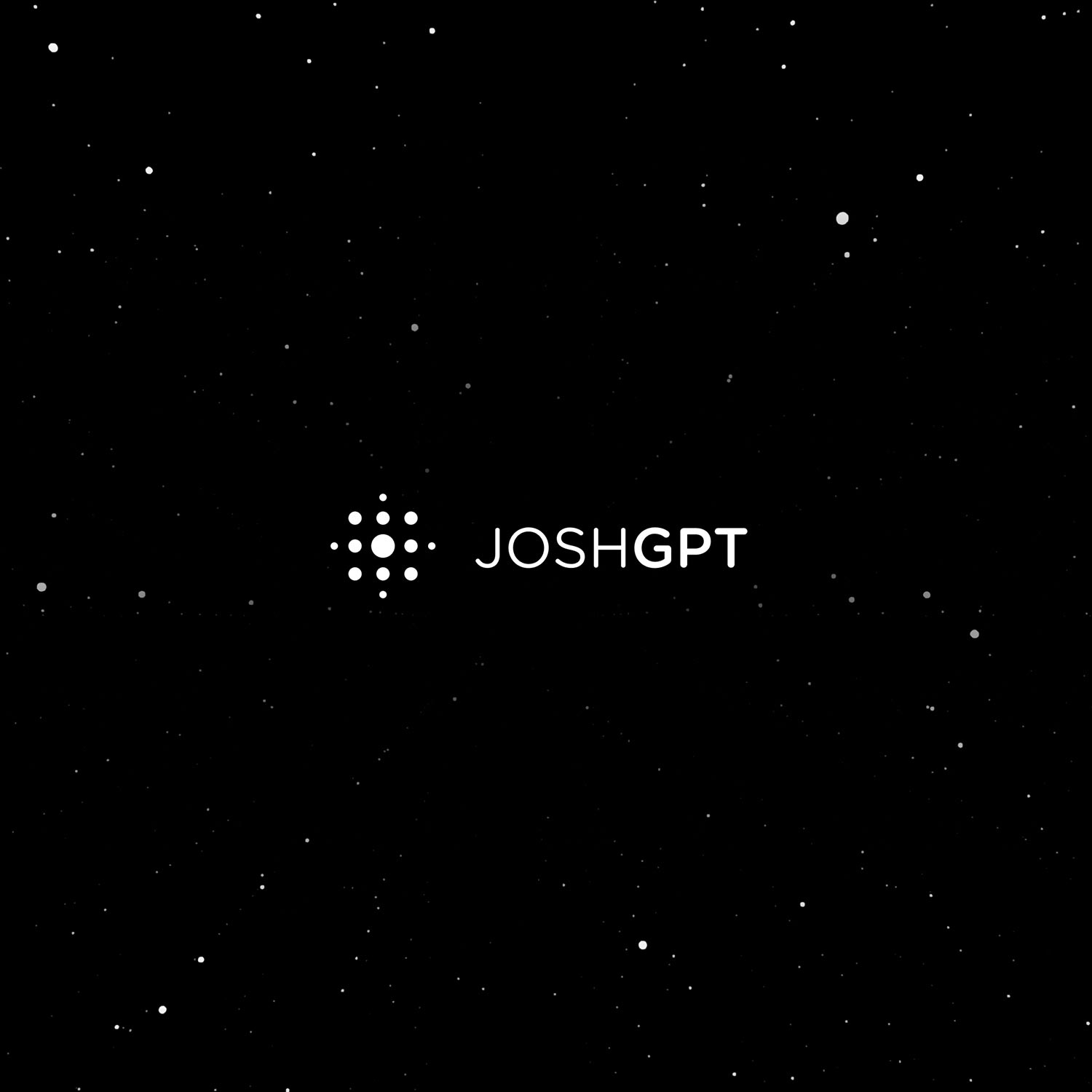JoshGPT logo