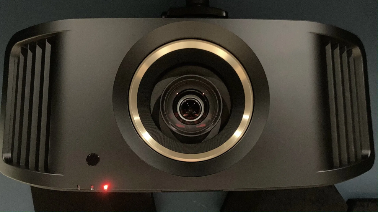 Projector-Evolution