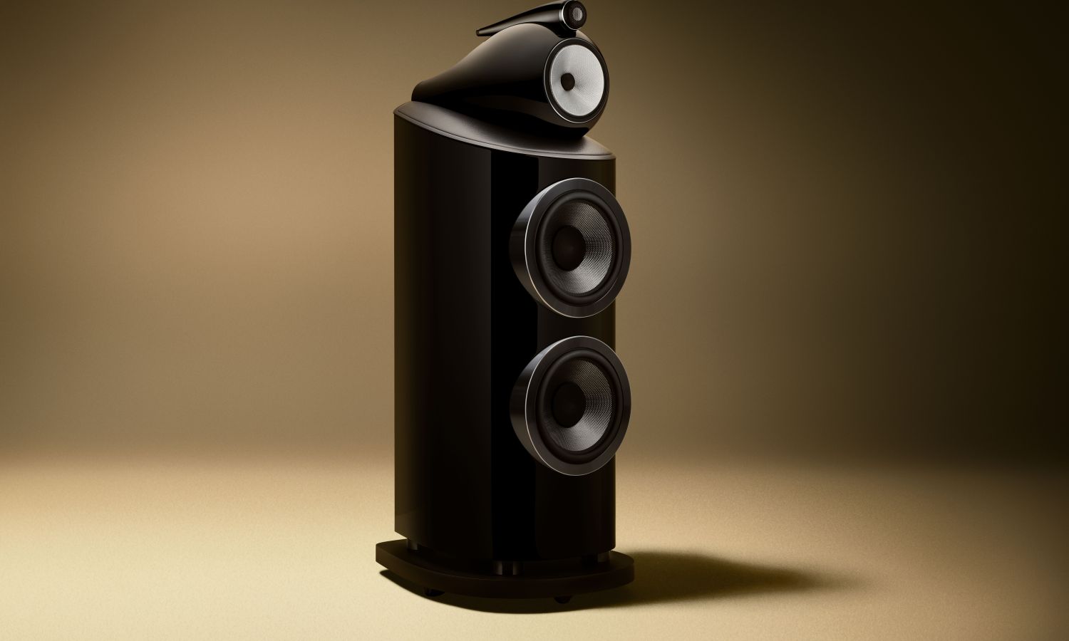 Bowers and Wilkins