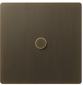 Aged Bronze